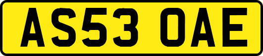 AS53OAE