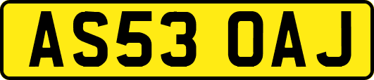 AS53OAJ