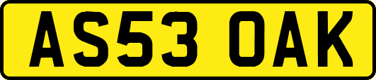 AS53OAK