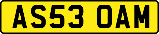 AS53OAM