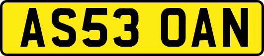 AS53OAN