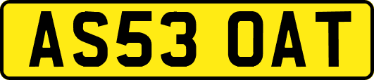 AS53OAT