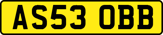 AS53OBB