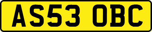 AS53OBC