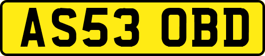 AS53OBD