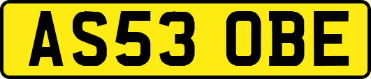 AS53OBE