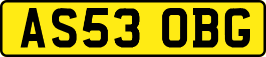 AS53OBG