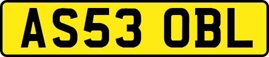 AS53OBL