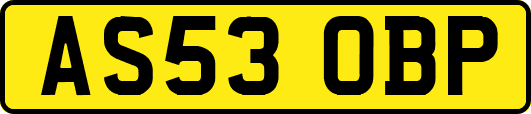 AS53OBP