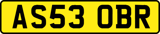 AS53OBR