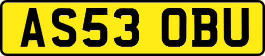 AS53OBU