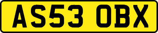 AS53OBX