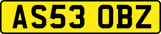 AS53OBZ