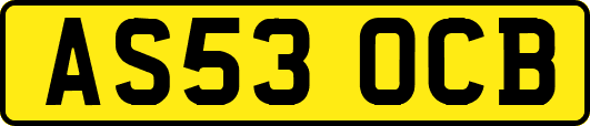 AS53OCB