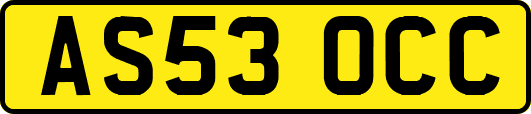 AS53OCC