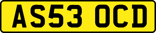 AS53OCD