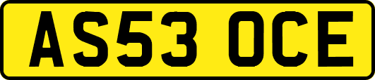 AS53OCE