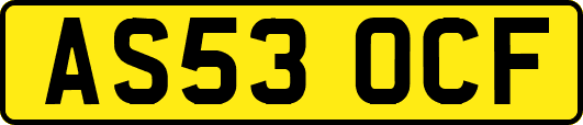 AS53OCF