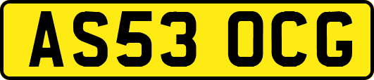 AS53OCG