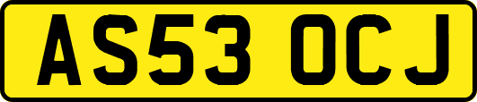 AS53OCJ