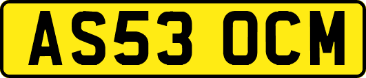 AS53OCM