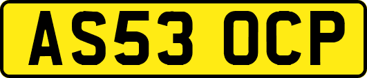 AS53OCP
