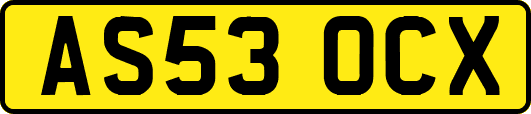 AS53OCX