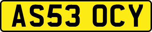 AS53OCY