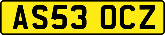 AS53OCZ