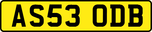 AS53ODB