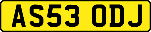 AS53ODJ