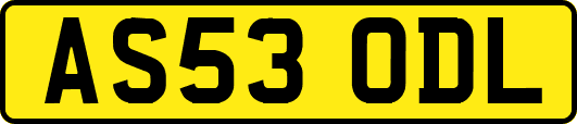 AS53ODL