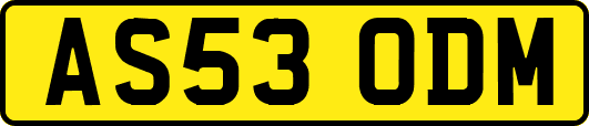 AS53ODM