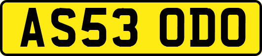 AS53ODO