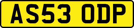AS53ODP