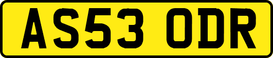 AS53ODR