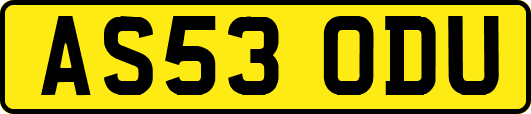 AS53ODU