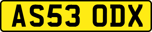 AS53ODX