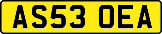 AS53OEA