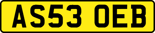 AS53OEB