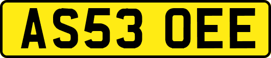AS53OEE