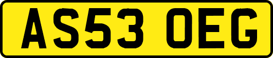 AS53OEG