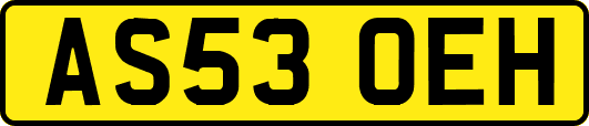 AS53OEH