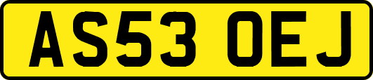 AS53OEJ