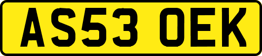 AS53OEK