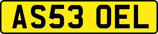 AS53OEL