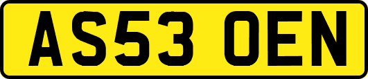 AS53OEN