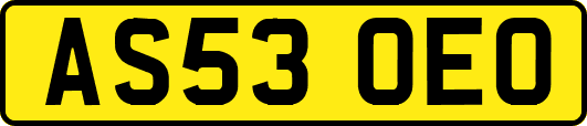 AS53OEO