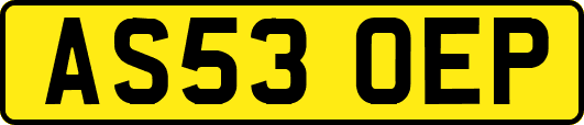 AS53OEP
