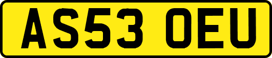 AS53OEU
